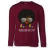 She Believed Sweatshirt | AfroTouch Design