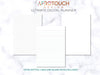 Digital Planner | AfroTouch Design (Undated)