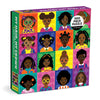 My Hair My Crown 300 Piece Puzzle | AfroTouch Design