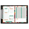 Afrotouch Design Daily Planner