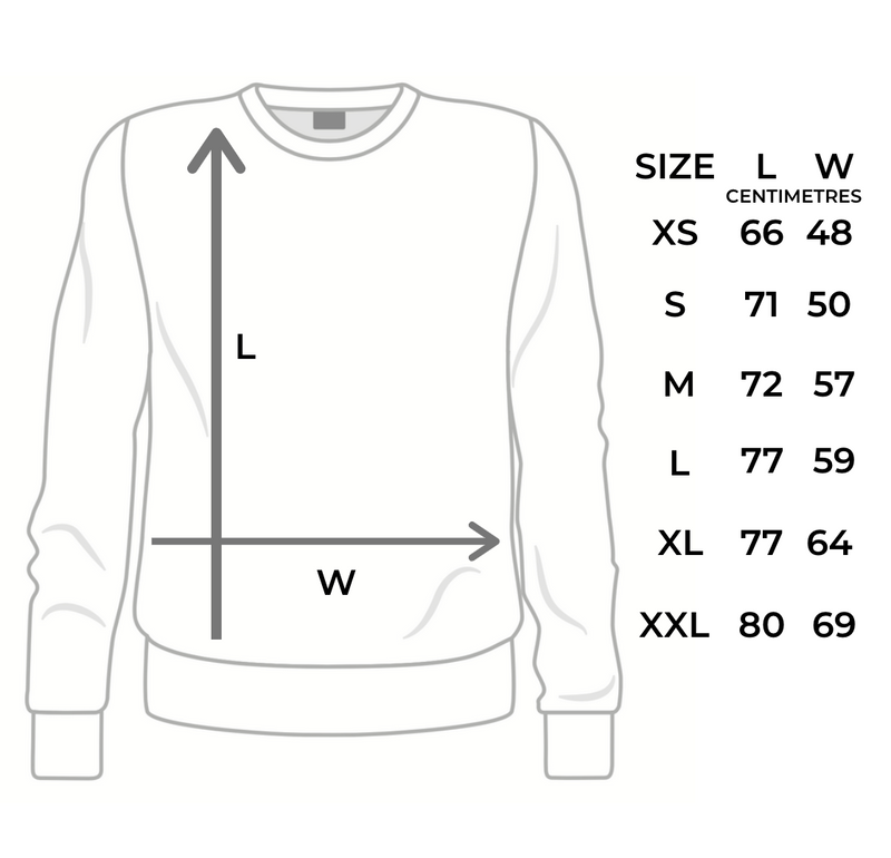 Phenomenal Sweatshirt | AfroTouch Design