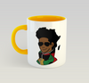 The Legend Mug