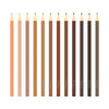 We Are Colourful Skin Tone Colouring Pencils | AfroTouch Design