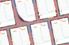 Digital download To-Do List | AfroTouch Design